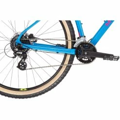 Marin Bobcat Trail 3 Blau -MTB Hardtails Verkäufe marin bobcat trail 3 blue 4