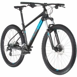Marin Bobcat Trail 3 Schwarz