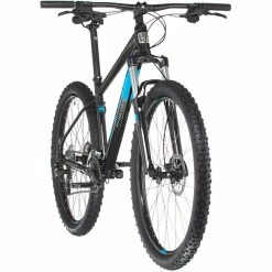 Marin Bobcat Trail 3 Schwarz -MTB Hardtails Verkäufe marin bobcat trail 3 gloss black charcoal cyan 3