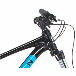 Marin Bobcat Trail 3 Schwarz -MTB Hardtails Verkäufe marin bobcat trail 3 gloss black charcoal cyan 4