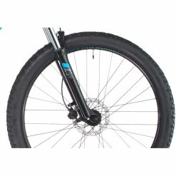 Marin Bobcat Trail 3 Schwarz -MTB Hardtails Verkäufe marin bobcat trail 3 gloss black charcoal cyan 5