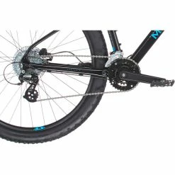 Marin Bobcat Trail 3 Schwarz -MTB Hardtails Verkäufe marin bobcat trail 3 gloss black charcoal cyan 6