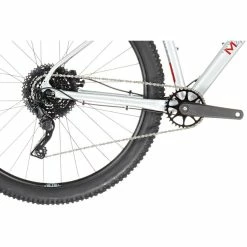 Marin Bobcat Trail 4 Silber -MTB Hardtails Verkäufe marin bobcat trail 4 silver 4