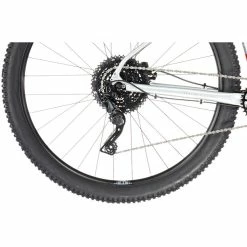 Marin Bobcat Trail 4 Silber -MTB Hardtails Verkäufe marin bobcat trail 4 silver 5