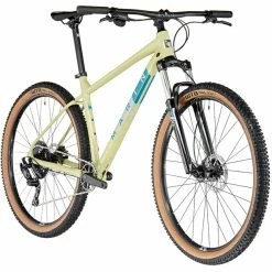 Marin Bobcat Trail 4 Beige