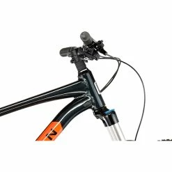 Marin Bobcat Trail 5 Schwarz -MTB Hardtails Verkäufe marin bobcat trail 5 black 2