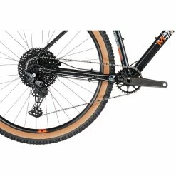 Marin Bobcat Trail 5 Schwarz -MTB Hardtails Verkäufe marin bobcat trail 5 black 4