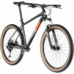 Marin Bobcat Trail 5 Schwarz