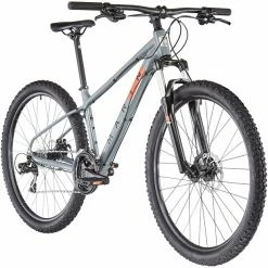 Marin Bolinas Ridge 1 27.5" Grau