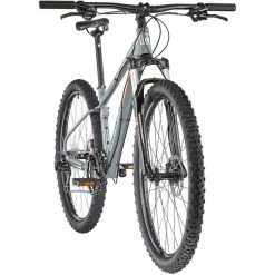 Marin Bolinas Ridge 1 27.5" Grau -MTB Hardtails Verkäufe marin bolinas ridge 1 275 gloss grey black roarange 3