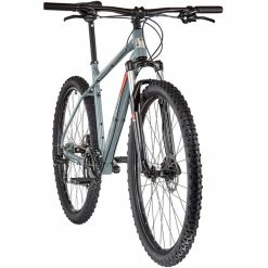 Marin Bolinas Ridge 1 29" Grau -MTB Hardtails Verkäufe marin bolinas ridge 1 29 gloss grey black roarange 3