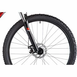 Marin Bolinas Ridge 1 29" Grau -MTB Hardtails Verkäufe marin bolinas ridge 1 29 gloss grey black roarange 5