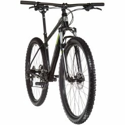 Marin Bolinas Ridge 2 Schwarz -MTB Hardtails Verkäufe marin bolinas ridge 2 black 3