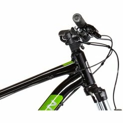 Marin Bolinas Ridge 2 Schwarz -MTB Hardtails Verkäufe marin bolinas ridge 2 black 4