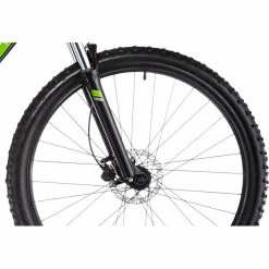 Marin Bolinas Ridge 2 Schwarz -MTB Hardtails Verkäufe marin bolinas ridge 2 black 5