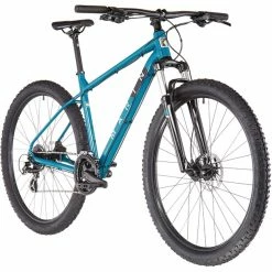 Marin Bolinas Ridge 2 Blau