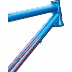 Marin El Roy Rahmenkit Blau -MTB Hardtails Verkäufe marin el roy frame kit blue 3