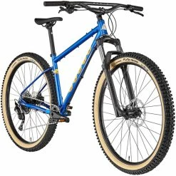 Marin Pine Mountain 1 29" Blau