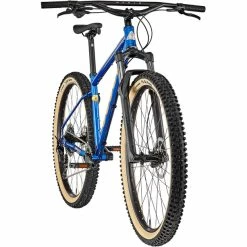 Marin Pine Mountain 1 29" Blau -MTB Hardtails Verkäufe marin pine mountain 1 29 gloss navy blue yellow orange 3