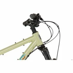 Marin Pine Mountain 2 29" Grün -MTB Hardtails Verkäufe marin pine mountain 2 29 gloss sage green teal orange brown 2