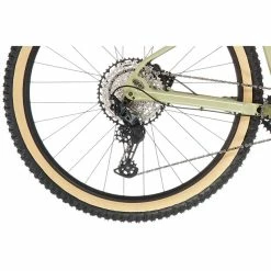 Marin Pine Mountain 2 29" Grün -MTB Hardtails Verkäufe marin pine mountain 2 29 gloss sage green teal orange brown 5