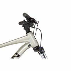 Marin San Quentin 1 Grau -MTB Hardtails Verkäufe marin san quentin 1 gloss grey black 4