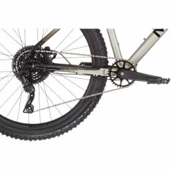 Marin San Quentin 1 Grau -MTB Hardtails Verkäufe marin san quentin 1 gloss grey black 6