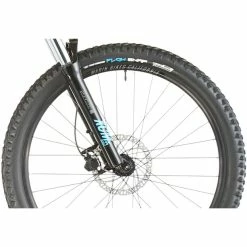 Marin San Quentin 1 Grau/schwarz -MTB Hardtails Verkäufe marin san quentin 1 grey black 3