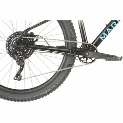 Marin San Quentin 1 Grau/schwarz -MTB Hardtails Verkäufe marin san quentin 1 grey black 4