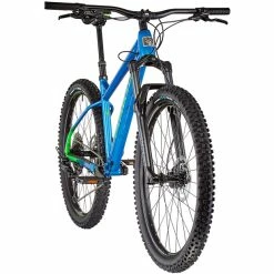 Marin San Quentin 2 Blau/grün -MTB Hardtails Verkäufe marin san quentin 2 gloss blue green black 3