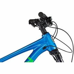 Marin San Quentin 2 Blau/grün -MTB Hardtails Verkäufe marin san quentin 2 gloss blue green black 4