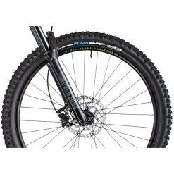 Marin San Quentin 2 Blau/grün -MTB Hardtails Verkäufe marin san quentin 2 gloss blue green black 5