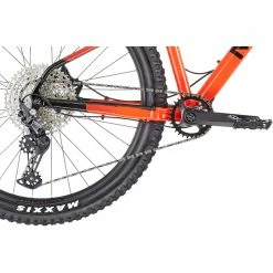 Marin San Quentin 3 Rot -MTB Hardtails Verkäufe marin san quentin 3 gloss red black 4