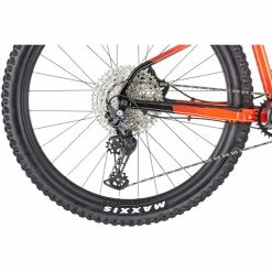 Marin San Quentin 3 Rot -MTB Hardtails Verkäufe marin san quentin 3 gloss red black 5