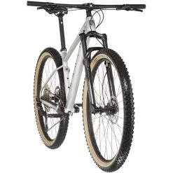Marin Team Marin 1 Silber -MTB Hardtails Verkäufe marin team marin 1 gloss chrome black 3
