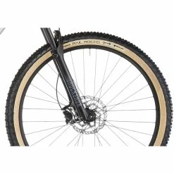 Marin Team Marin 1 Silber -MTB Hardtails Verkäufe marin team marin 1 gloss chrome black 5