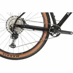 Marin Team Marin 2 Schwarz -MTB Hardtails Verkäufe marin team marin 2 gloss black holograph 4