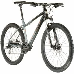 Marin Wildcat Trail 1 Damen Schwarz