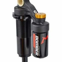 Marzocchi Bomber CR A AM 190x51mm 7.500-2.000 CM RM YD -MTB Hardtails Verkäufe marzocchi bomber cr a am 190x51mm 7500 2000 cm rm yd 4