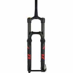 Marzocchi Bomber Z1 27.5" 150mm Grip Sweep-Adj 15x110mm 1.5" T 44mm YB Schwarz