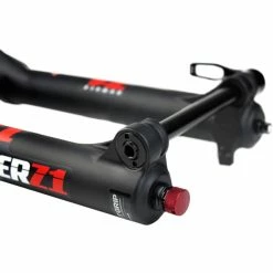 Marzocchi Bomber Z1 27.5" 150mm Grip Sweep-Adj 15x110mm 1.5" T 44mm YB Schwarz -MTB Hardtails Verkäufe marzocchi bomber z1 275 150mm grip sweep adj 15x110mm 15 t 44mm yb matte black 5