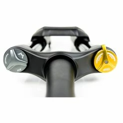 Marzocchi Bomber Z1 27.5" 170mm Grip Sweep-Adj 15x110mm 1.5" T 44mm YB Schwarz -MTB Hardtails Verkäufe marzocchi bomber z1 275 170mm grip sweep adj 15x110mm 15 t 44mm yb matte black 5