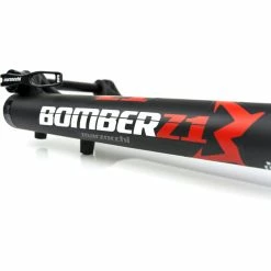 Marzocchi Bomber Z1 29" 150mm Grip Sweep-Adj 15mm Boost 44mm Schwarz -MTB Hardtails Verkäufe marzocchi bomber z1 29 150mm grip sweep adj 15mm boost 44mm matte black 4