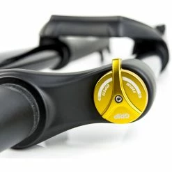 Marzocchi Bomber Z1 29" 150mm Grip Sweep-Adj 15mm Boost 44mm Schwarz -MTB Hardtails Verkäufe marzocchi bomber z1 29 150mm grip sweep adj 15mm boost 44mm matte black 6