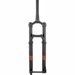 Marzocchi Bomber Z2 27.5" 150mm Rail Sweep-Adj 15x110mm 1.5" T 44mm YB Schwarz