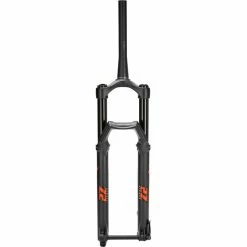 Marzocchi Bomber Z2 27.5" E-Optimized 140mm Rail Sweep-Adj 15QRx110mm 1.5" T 44mm YC AM Schwarz