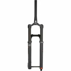 Marzocchi Bomber Z2 27.5" E-Optimized 140mm Rail Sweep-Adj 15QRx110mm 1.5" T 44mm YC AM Schwarz -MTB Hardtails Verkäufe marzocchi bomber z2 275 e optimized 140mm rail sweep adj 15qrx110mm 15 t 44mm yc am matte black matte black logo 3