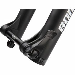 Marzocchi Bomber Z2 29" 120mm Rail Sweep-Adj 15mm Boost 51mm Schwarz -MTB Hardtails Verkäufe marzocchi bomber z2 29 120mm rail sweep adj 15mm boost 51mm matte black 6