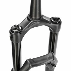 Marzocchi Bomber Z2 Rail Sweep-Adj YB 27.5" 140mm 15QRx110mm 44mm Schwarz/rot -MTB Hardtails Verkäufe marzocchi bomber z2 rail sweep adj yb s fork 275 140mm 15qrx110mm 44mm 5