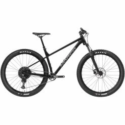 Norco Bicycles Fluid HT 2 Schwarz